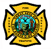 Idaho ID state emergency services training logo seal